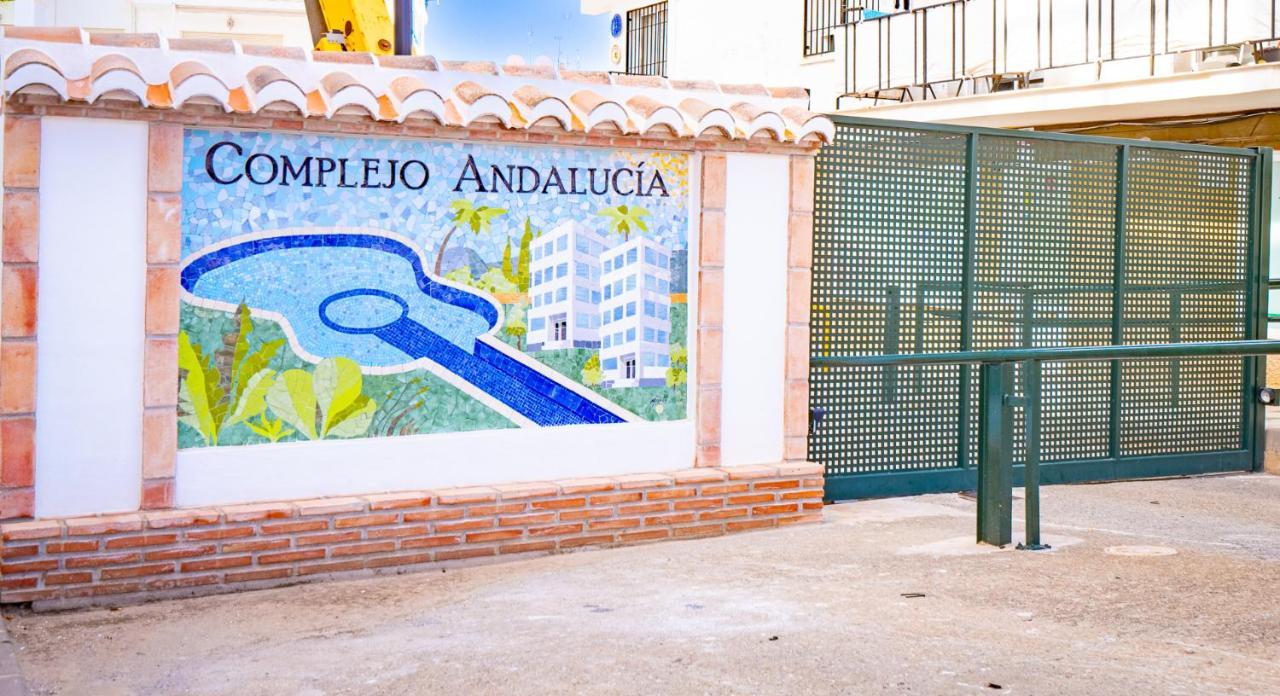 דירות נרחה Casa Lucia Torrecilla מראה חיצוני תמונה